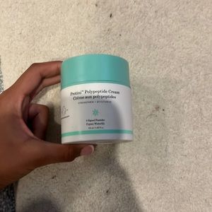 Drunk elephant poly peptide